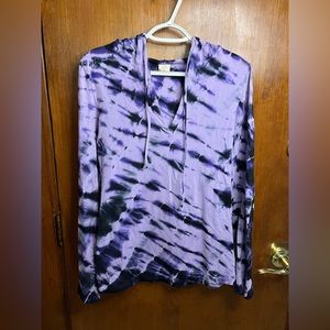 Balance collection yoga hoodie